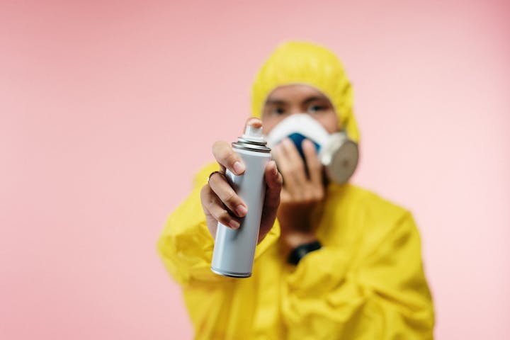 cleaning Basics