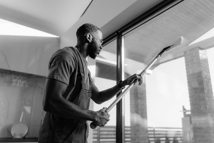 finding the right home cleaner