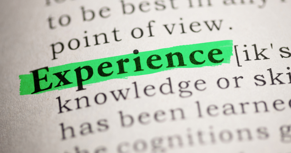 five jobs you can do without any experience