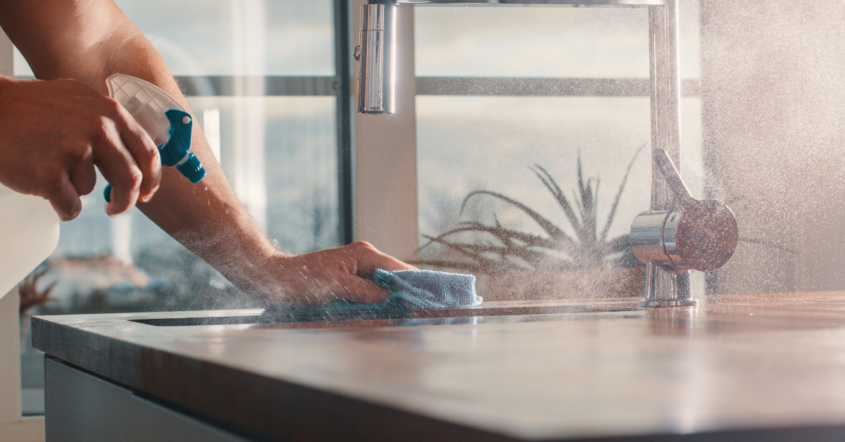get your home ready for the holidays
