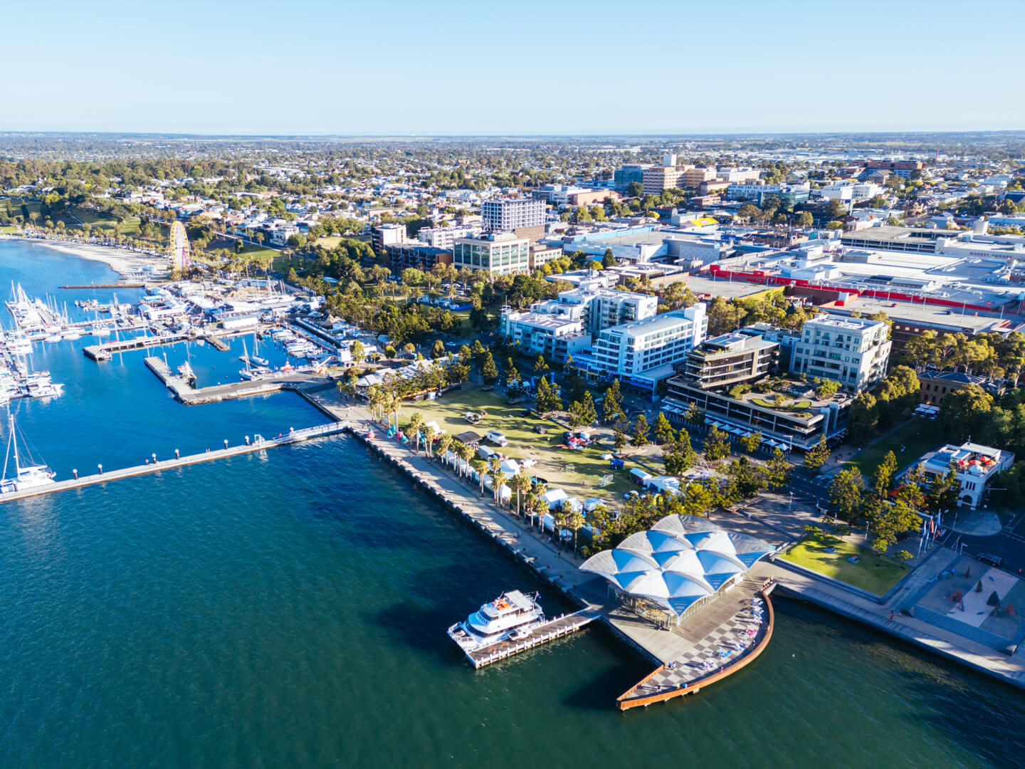 geelong home cleaning