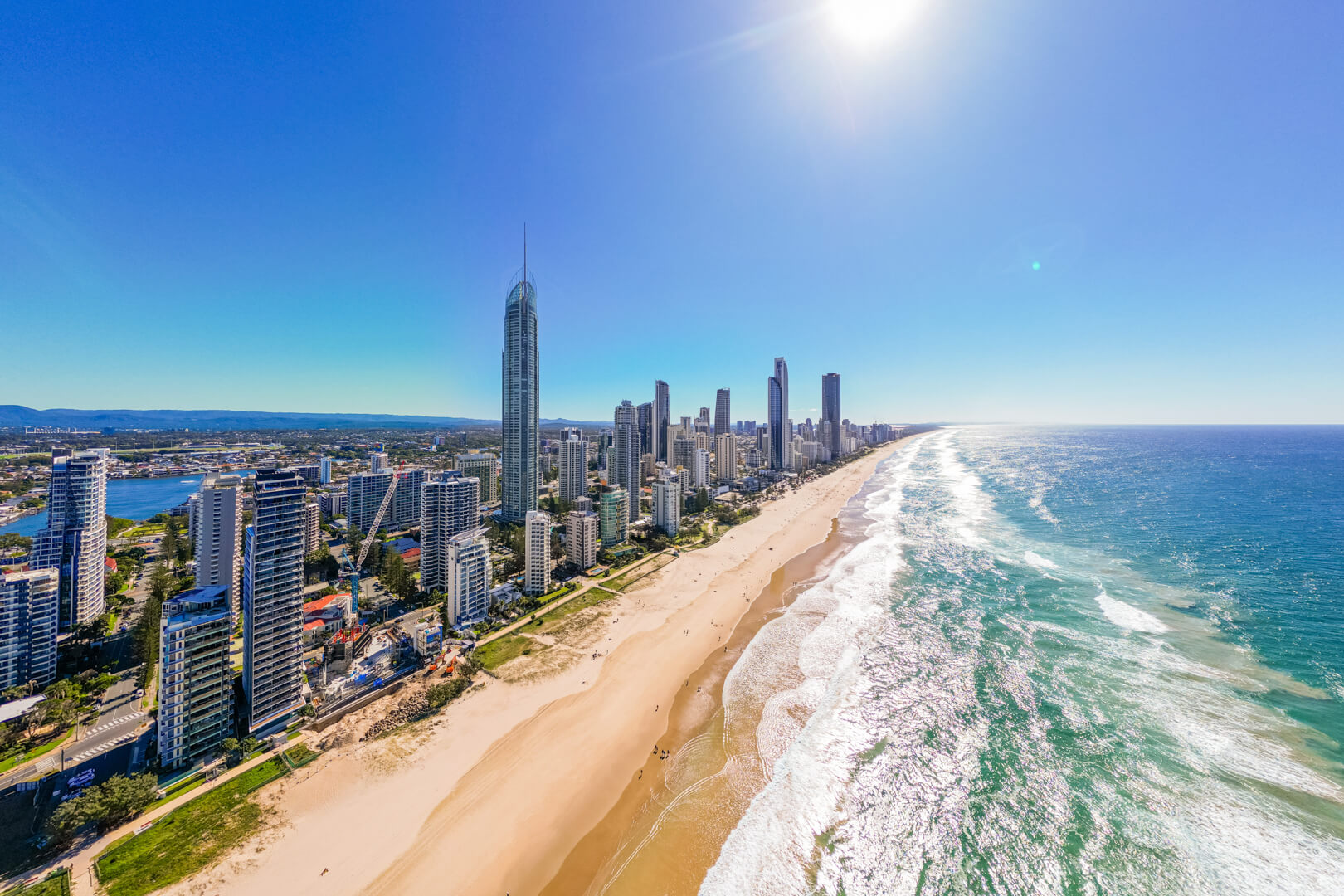 gold coast home cleaning