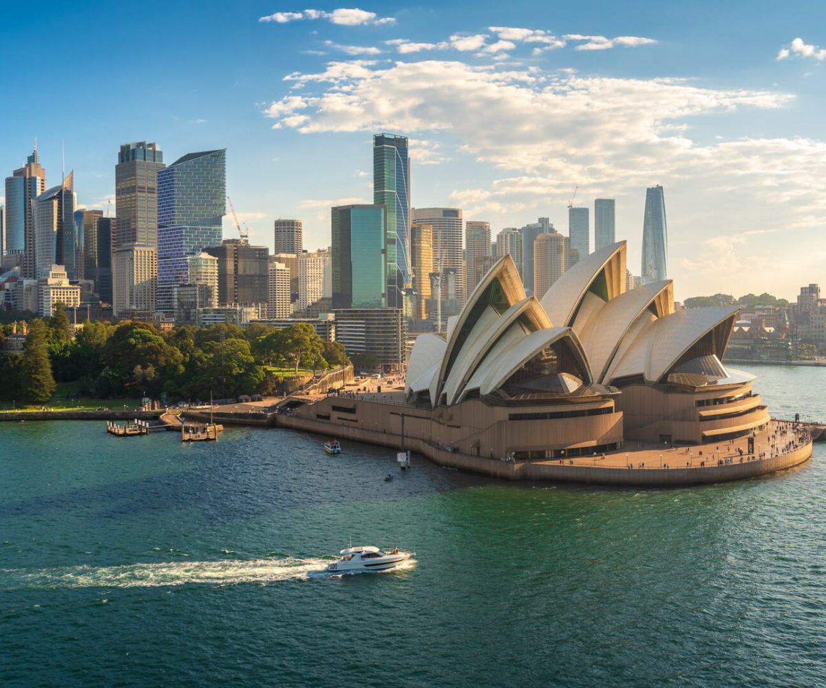 sydney home cleaning